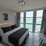 Grand Hotel Guaruja - A Sua Melhor Experiencia Beira Mar Na Praia!