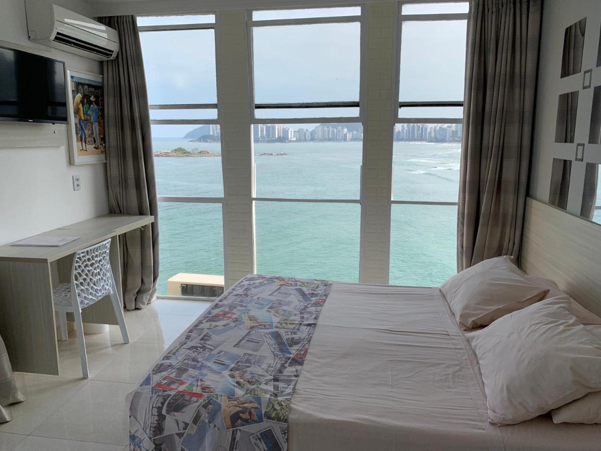 Hotel Grand - A Sua Experiencia Beira Mar Na Praia!