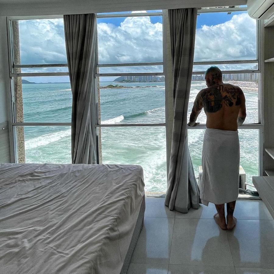 Hotel Grand - A Sua Experiencia Beira Mar Na Praia! 3*