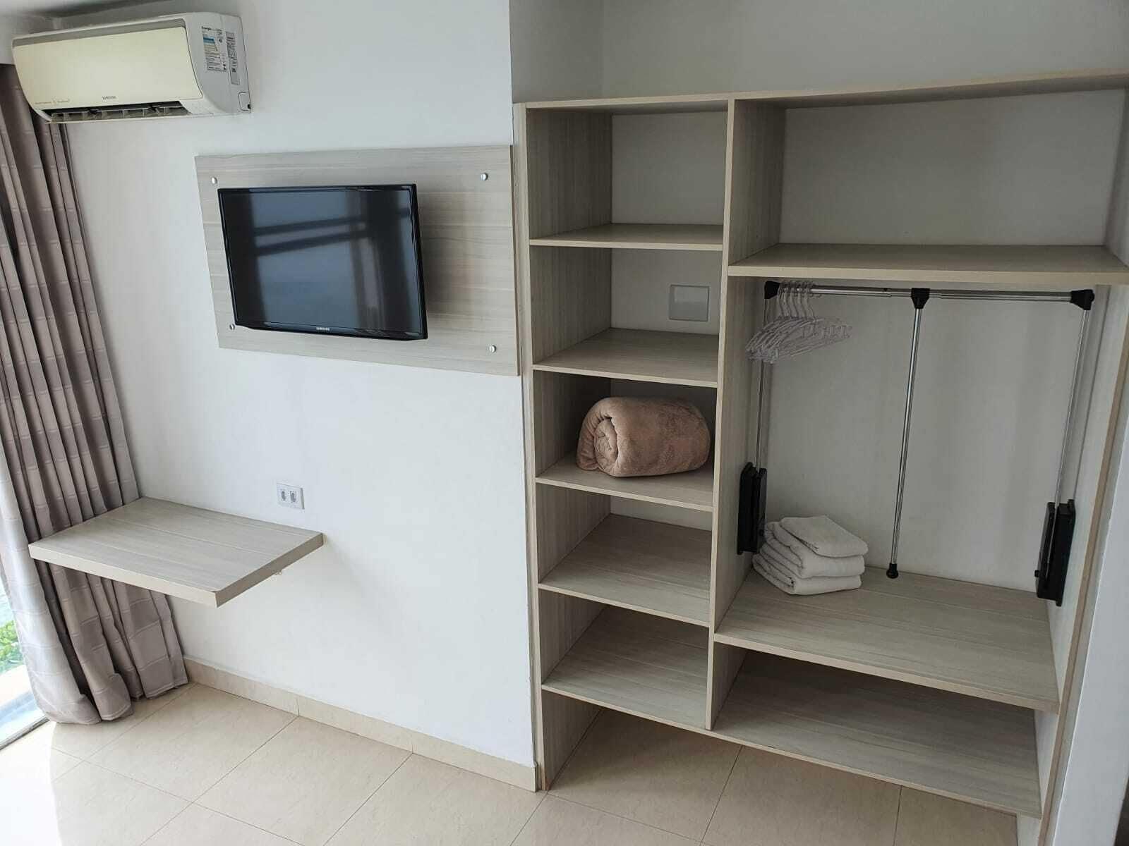 Grand - A Sua Experiencia Beira Mar Na Praia! 3*