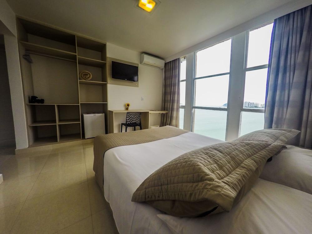 Grand - A Sua Experiencia Beira Mar Na Praia! Hotel