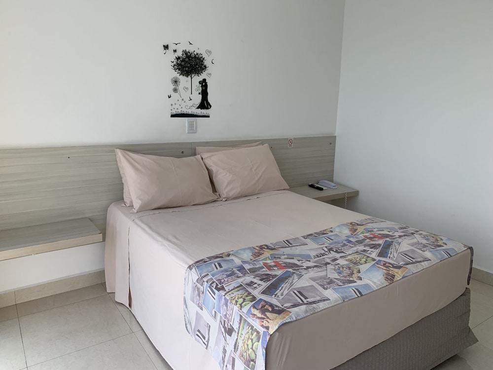 Hotel Grand - A Sua Experiencia Beira Mar Na Praia! 3*