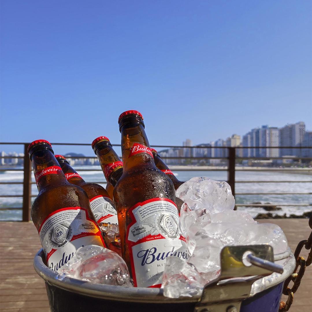 Hotel Grand - A Sua Experiencia Beira Mar Na Praia!