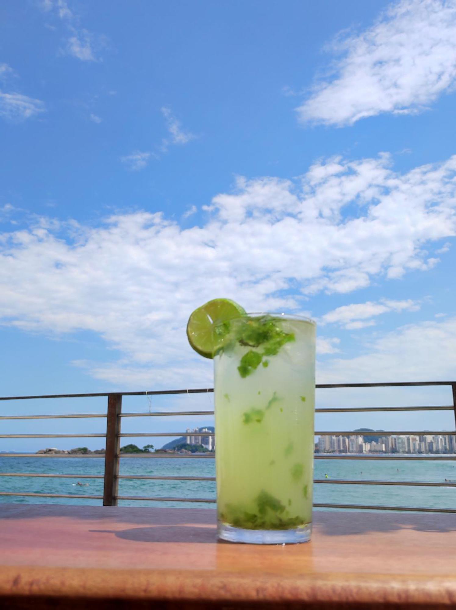 Grand - A Sua Experiencia Beira Mar Na Praia! Hotel 3*