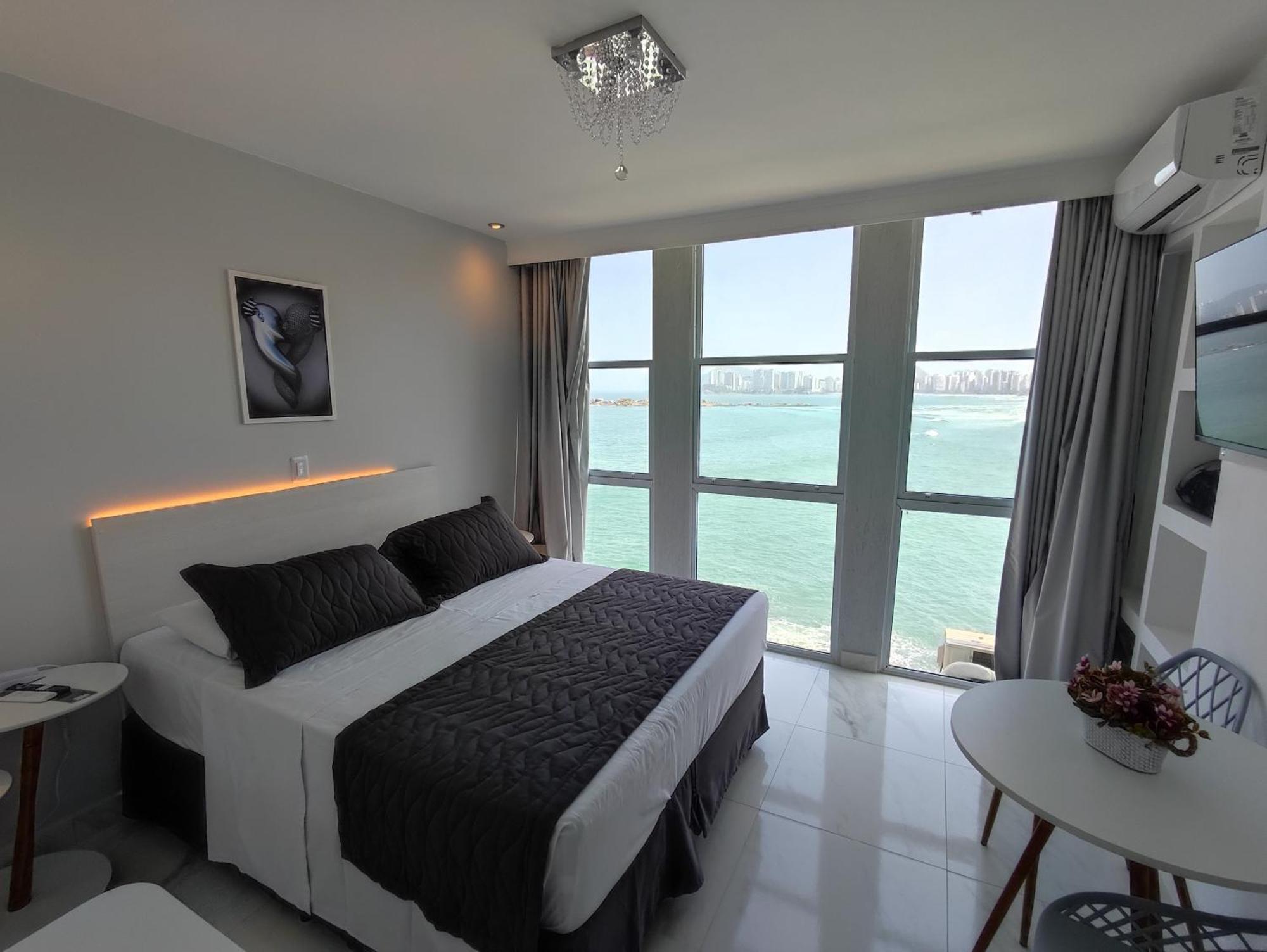 Grand - A Sua Experiencia Beira Mar Na Praia! 3*