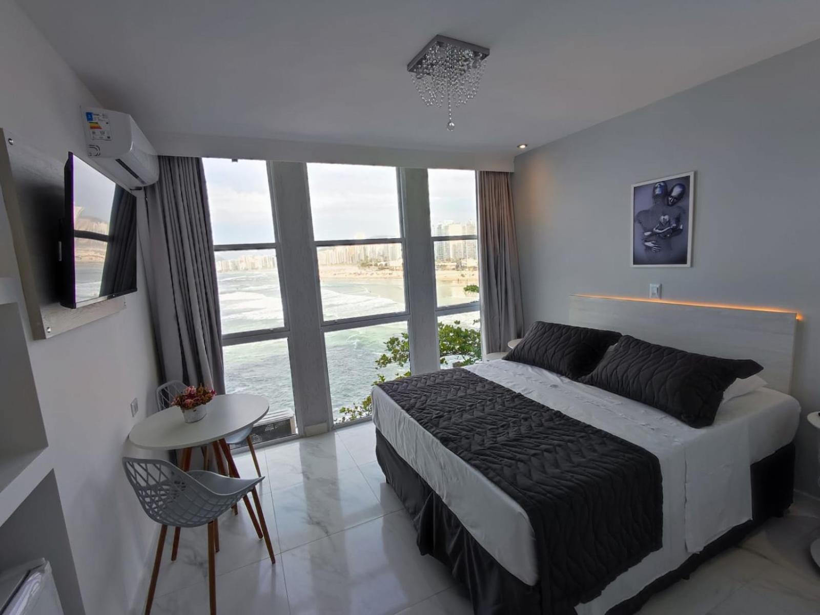 Grand - A Sua Experiencia Beira Mar Na Praia! Hotel 3*