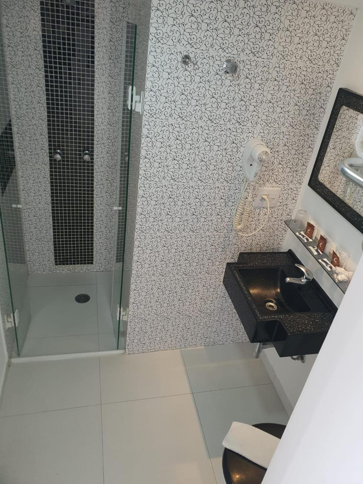 Grand - A Sua Experiencia Beira Mar Na Praia! Hotel