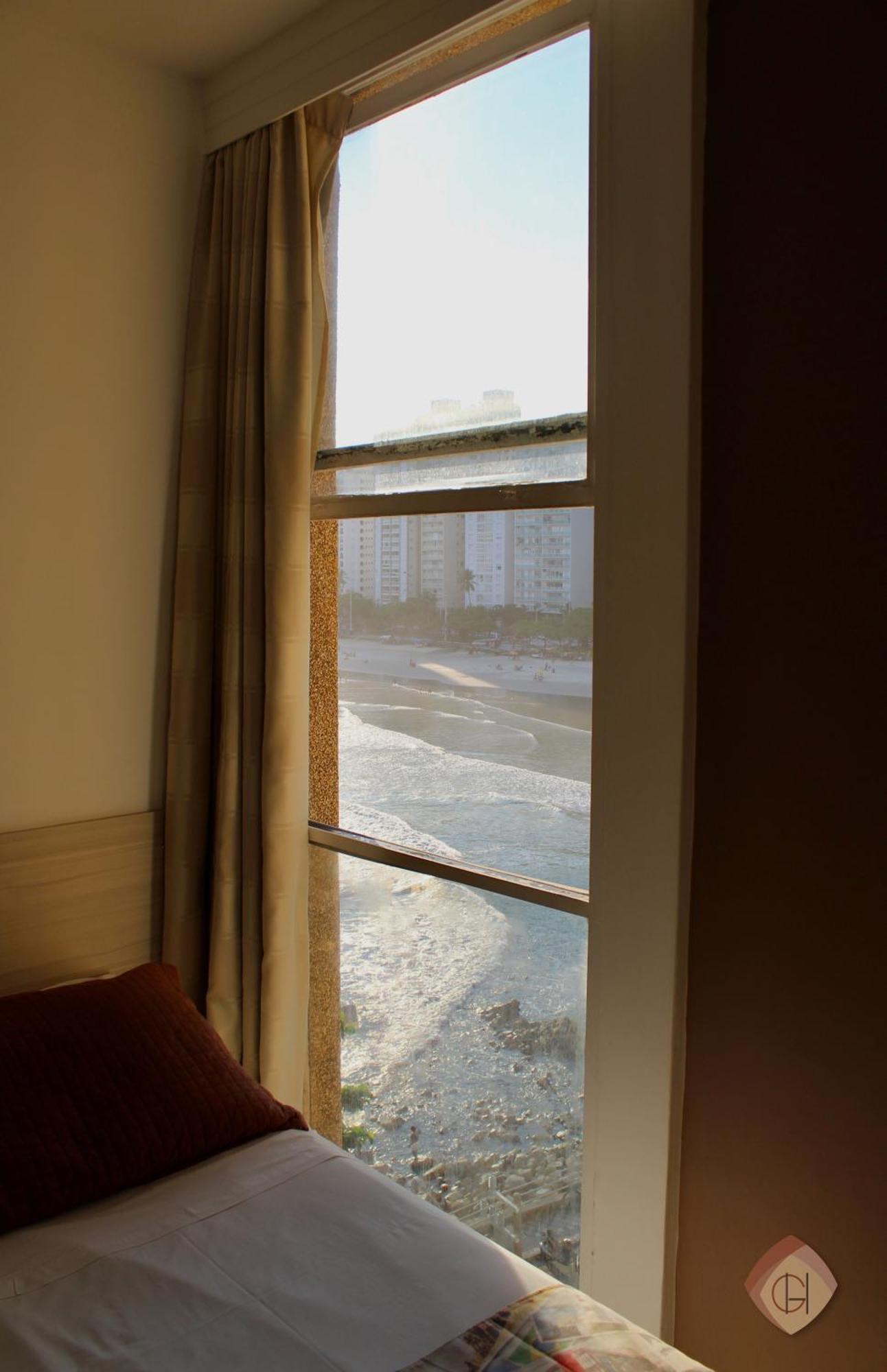 Grand - A Sua Experiencia Beira Mar Na Praia! 3*