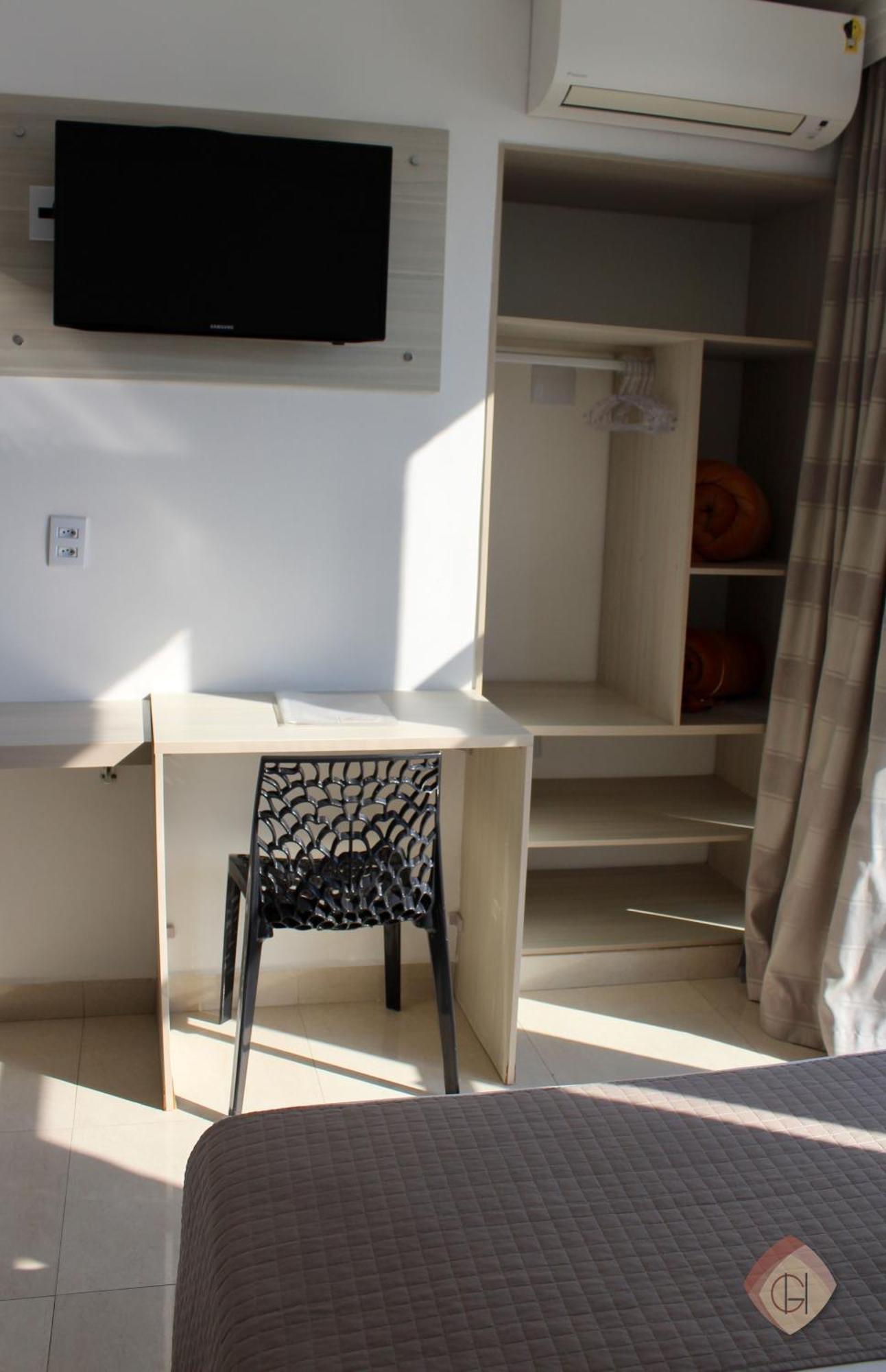 Grand - A Sua Experiencia Beira Mar Na Praia! 3* Guaruja